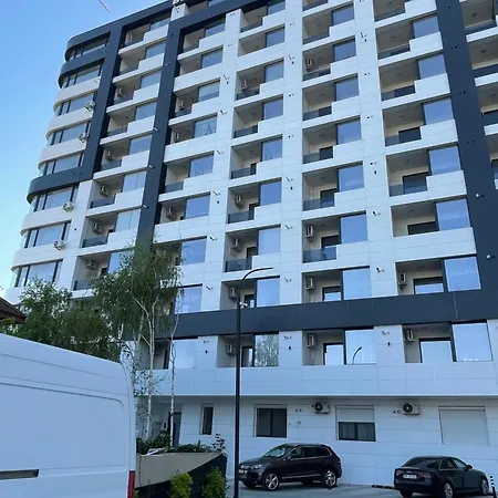 Apartamento Matthias & Yannis *