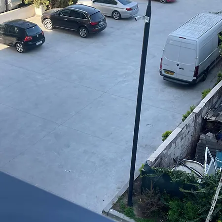 Appartamento Matthias&yannis *